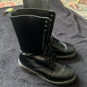 Doc Marten 1914 Boots